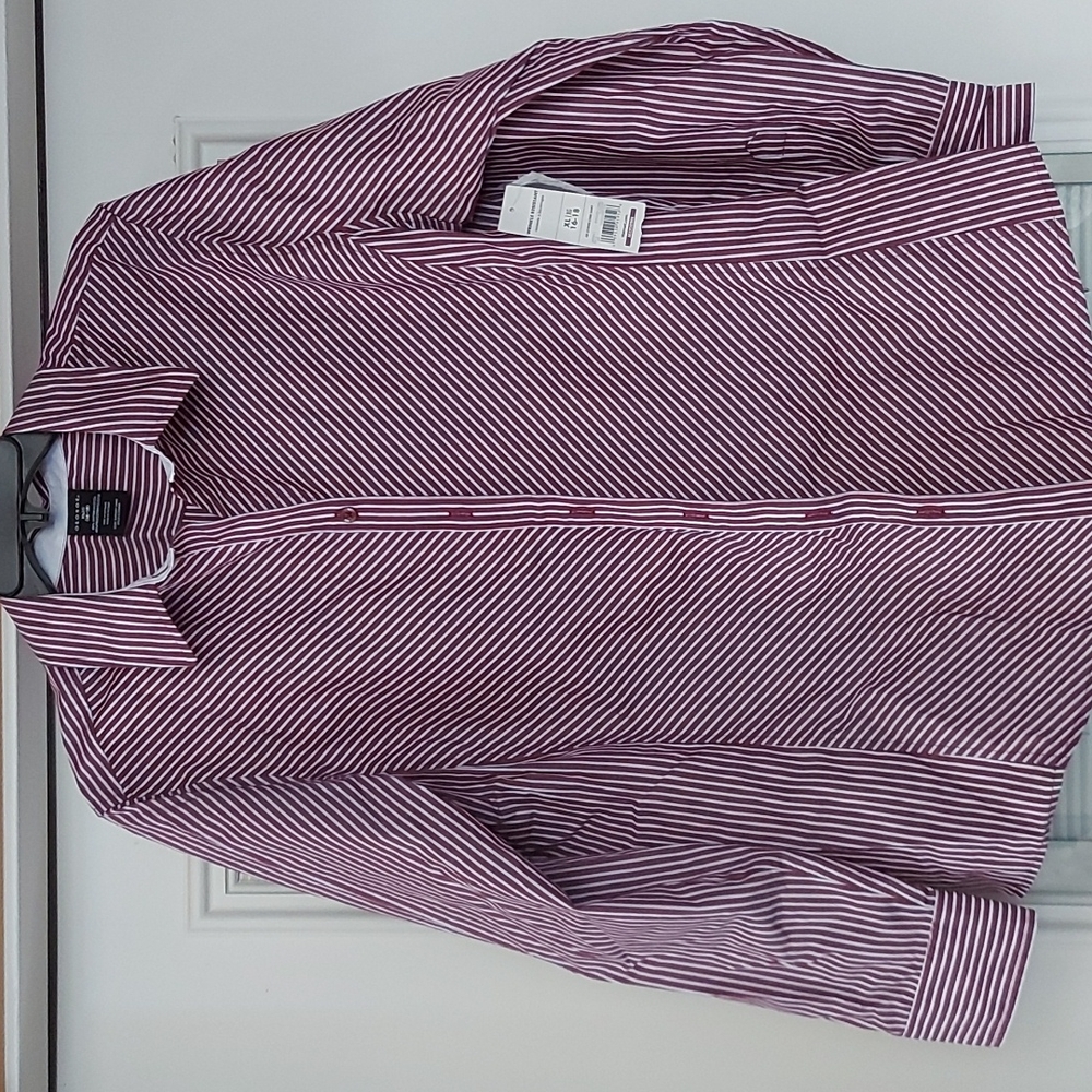 George Women's long sleeve blouse